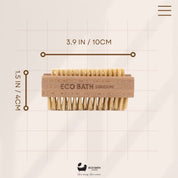 Sisal Nail Brush Collection