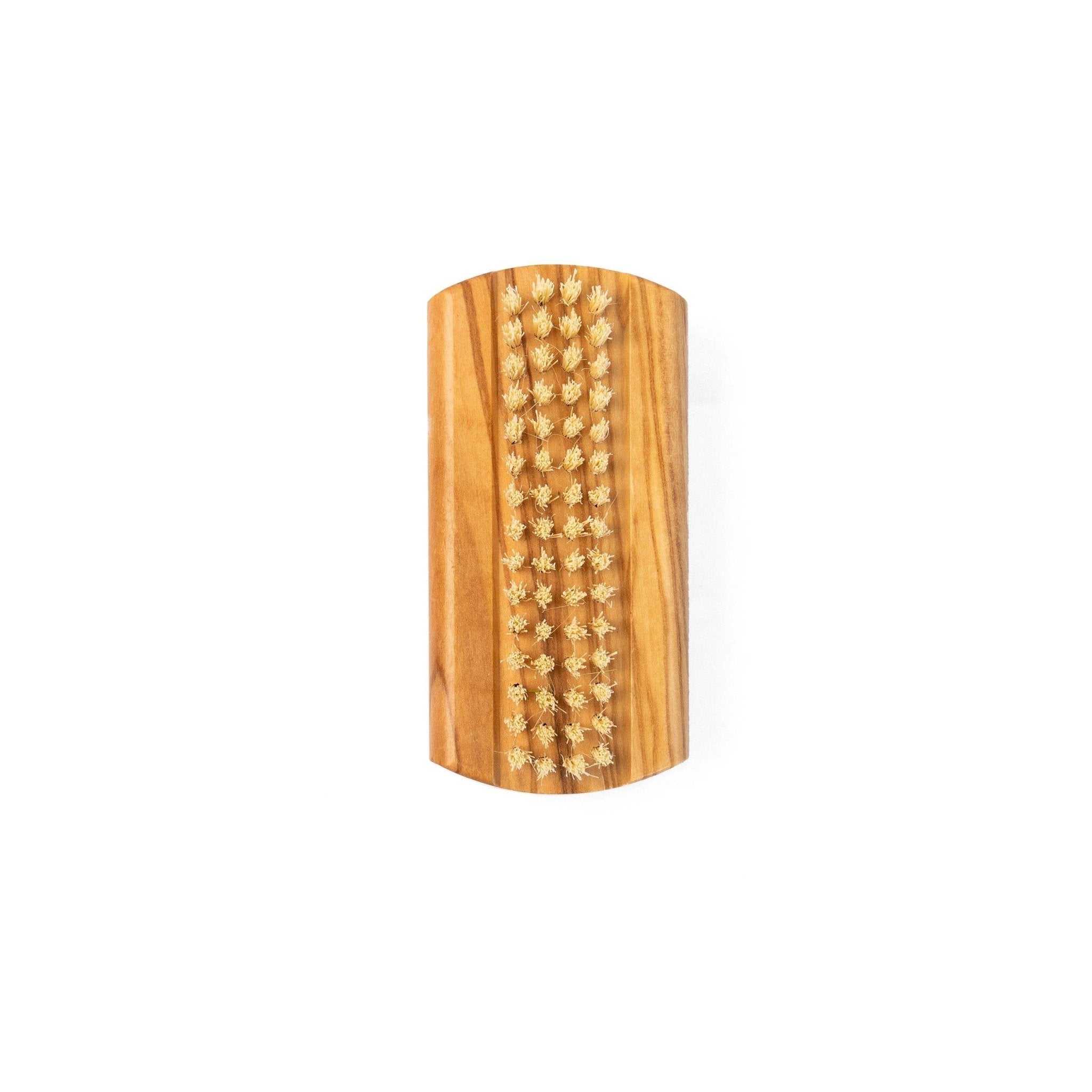 Sisal Nail Brush Collection