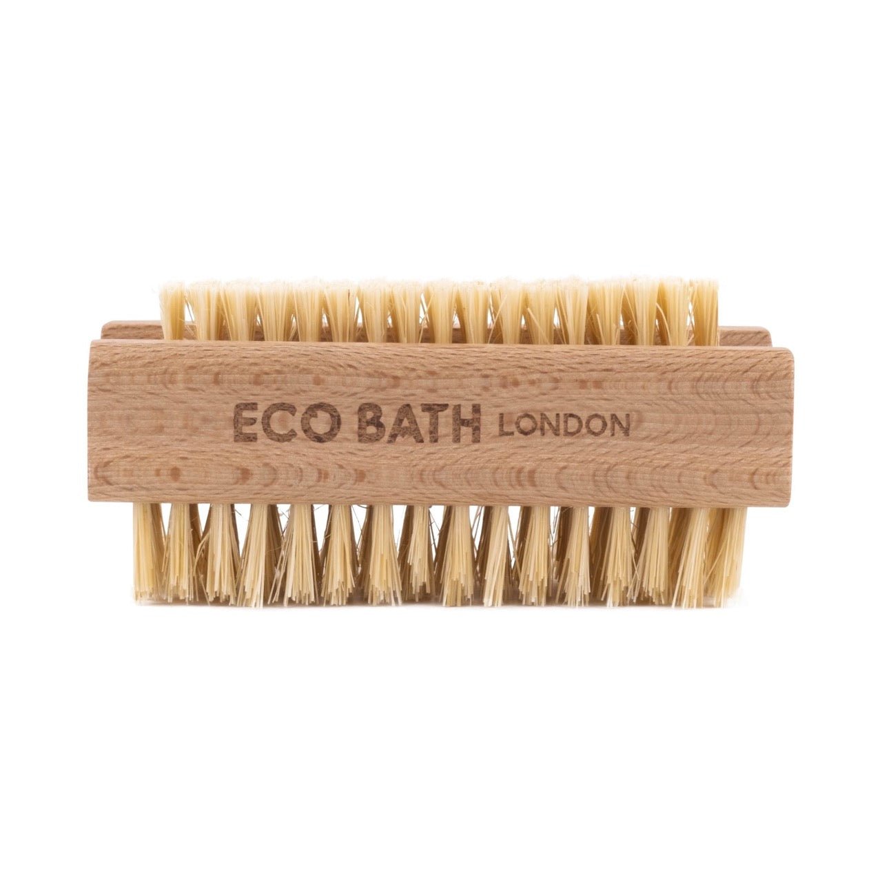 Sisal Nail Brush Collection