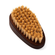 Natural Sisal Walnut Wood Nail Brush