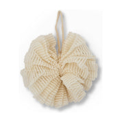 Ramie Bath Puff - Soft Body Scrubber Bath Sponge