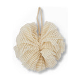 Ramie Bath Puff - Soft Body Scrubber Bath Sponge