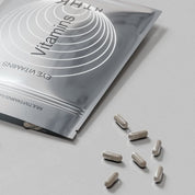 Essential Eye Vitamins