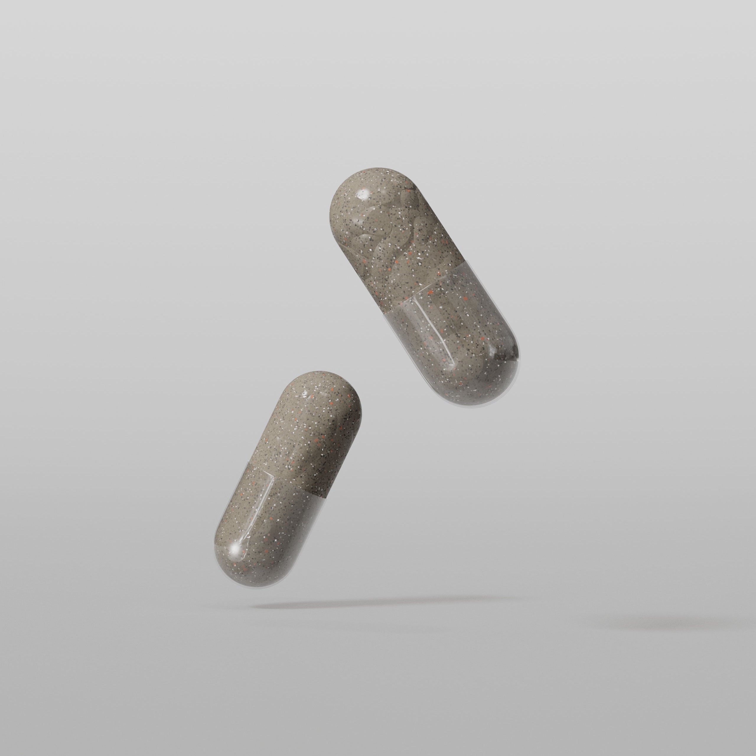 Essential Eye Vitamins