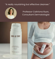 Balancing Act Gel-To-Oil Cleanser
