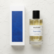 Expression Eau de Parfum | Open the Breath & Support Expression 100ml