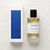 Expression Eau de Parfum | Open the Breath & Support Expression 100ml