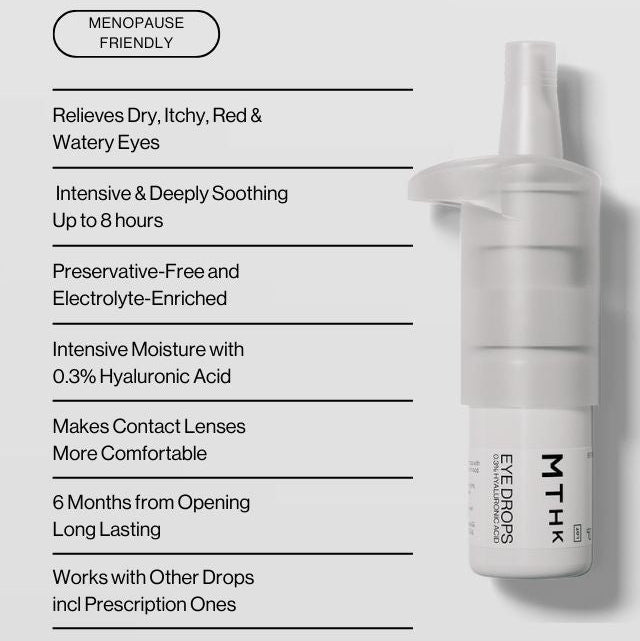 Eye Drops