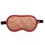 Sleep Mask Filled With Lavender