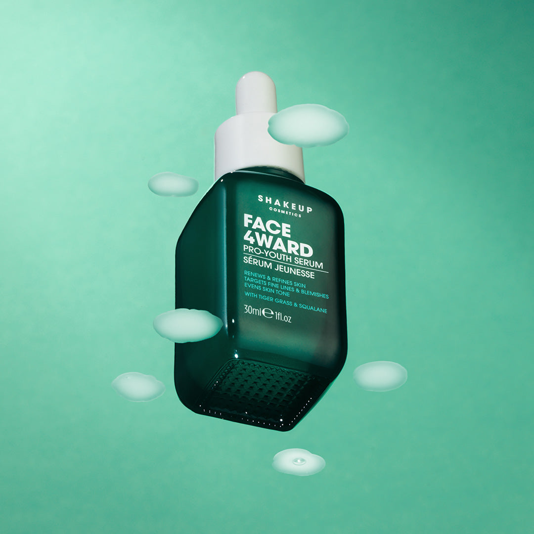 Face 4WARD - Serum
