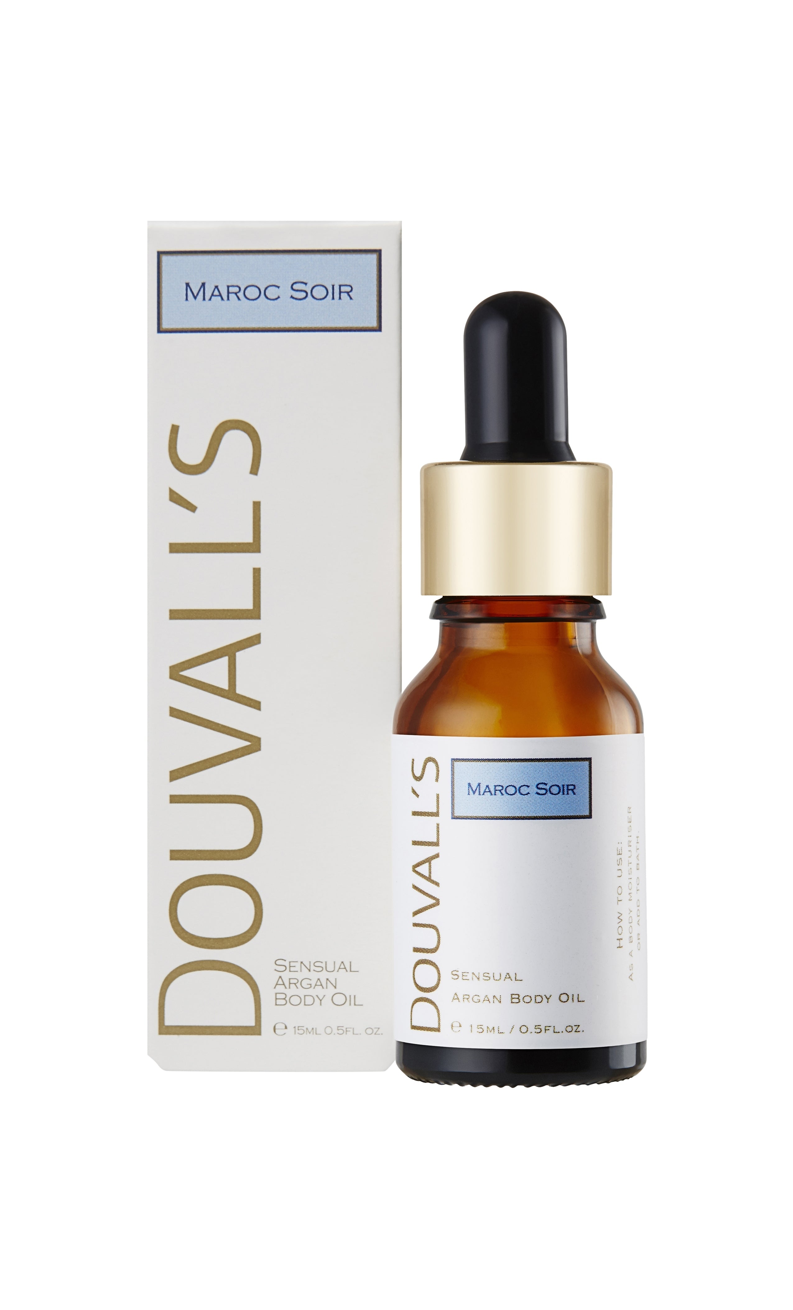 Aceite Corporal Sensual Orgánico de Argán 15ml | Hidratante y Revitalizante con Aceites Esenciales Puros