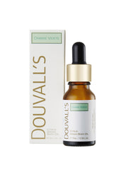Biologische Citrus Geurende Argan Bodyolie 15ml | Hydraterend en Verkwikkend met Pure Essentiële Oliën