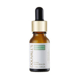 Biologische Citrus Geurende Argan Bodyolie 15ml | Hydraterend en Verkwikkend met Pure Essentiële Oliën