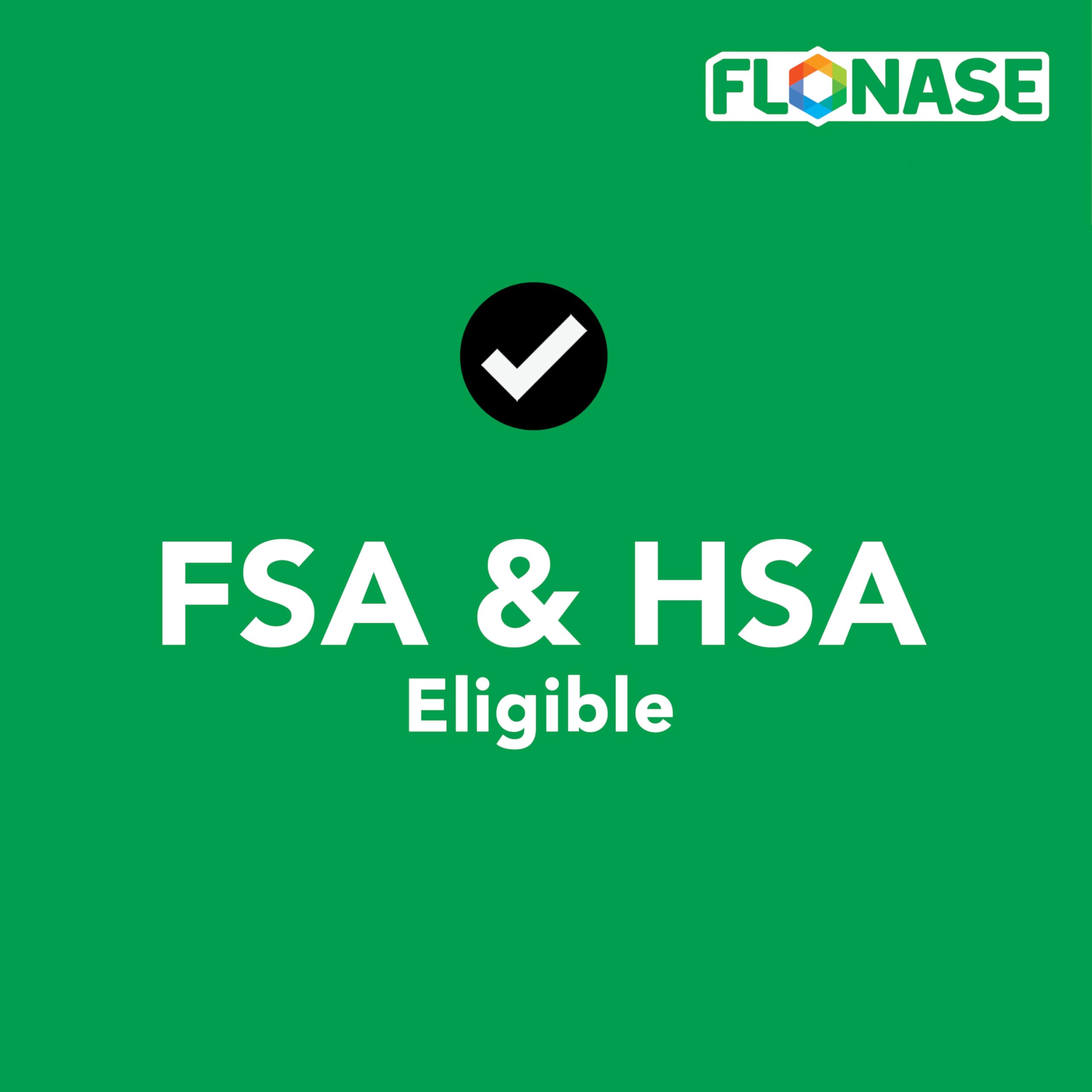 Flonase Sensimist Allergy Relief Nasal Spray – 24-Hour Non-Drowsy (120 Sprays)