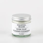 Rose Clay Reinigungsschaum