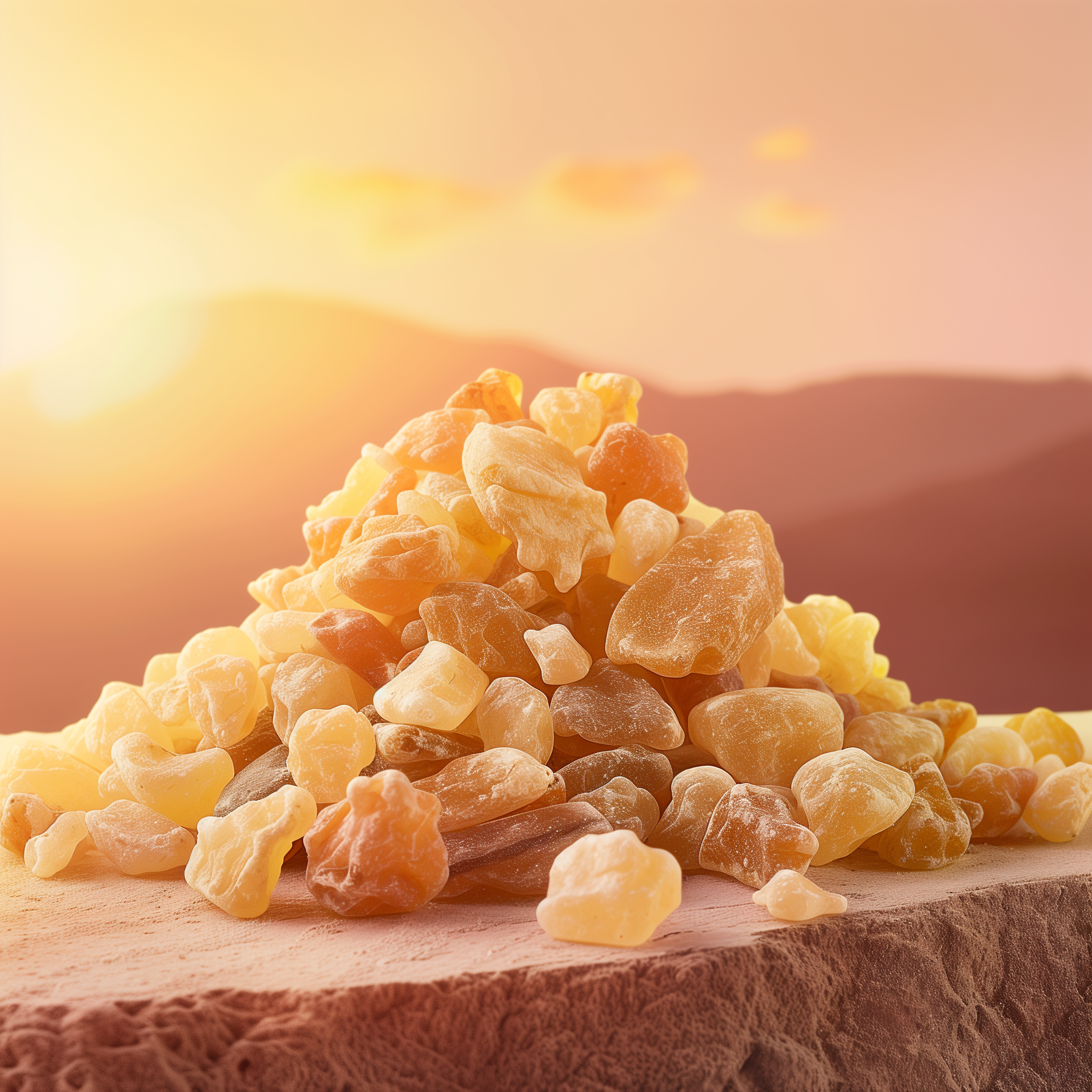 Frankincense Ingredient for Facial Oils
