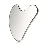 Stainless Steel Gua Sha