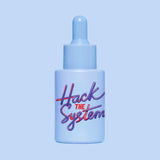 Hack The System Facial Oil