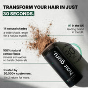 Fibre di Cotone Naturale