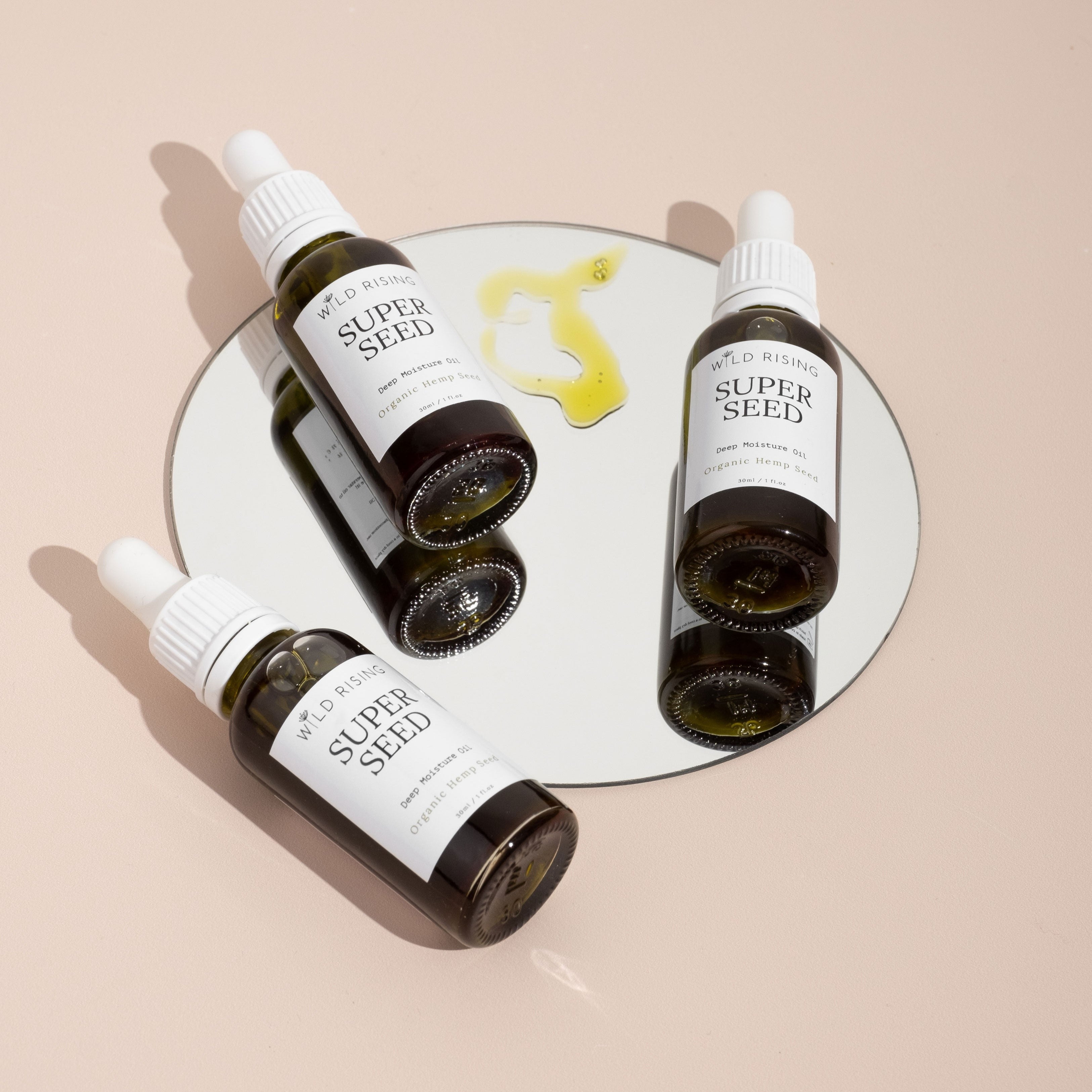 Zestaw Acne Warrior