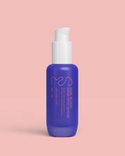 Lightweight corrective serum designed to help fade dark spots, post-blemish marks, and uneven skin tone for a more radiant complexion.