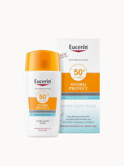 Sun Face Hydro Protect Ultra Light Fluid SPF50 50ml