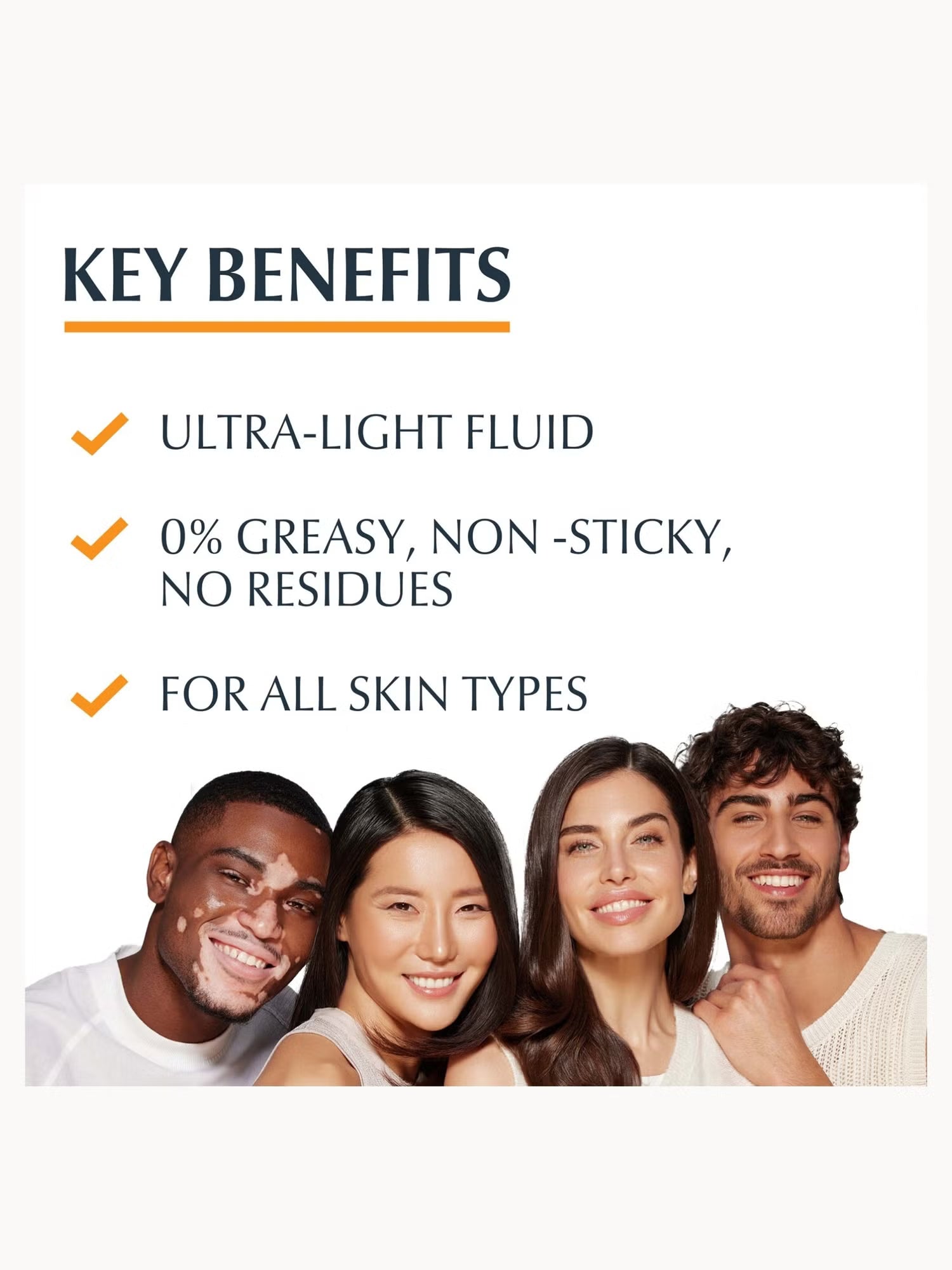 Sun Face Hydro Protect Ultra Light Fluid SPF50 50ml