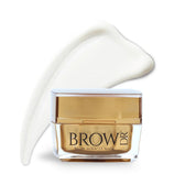 Intensive Moisture and Brow Hair Restoration Mask - London Brow Doctor