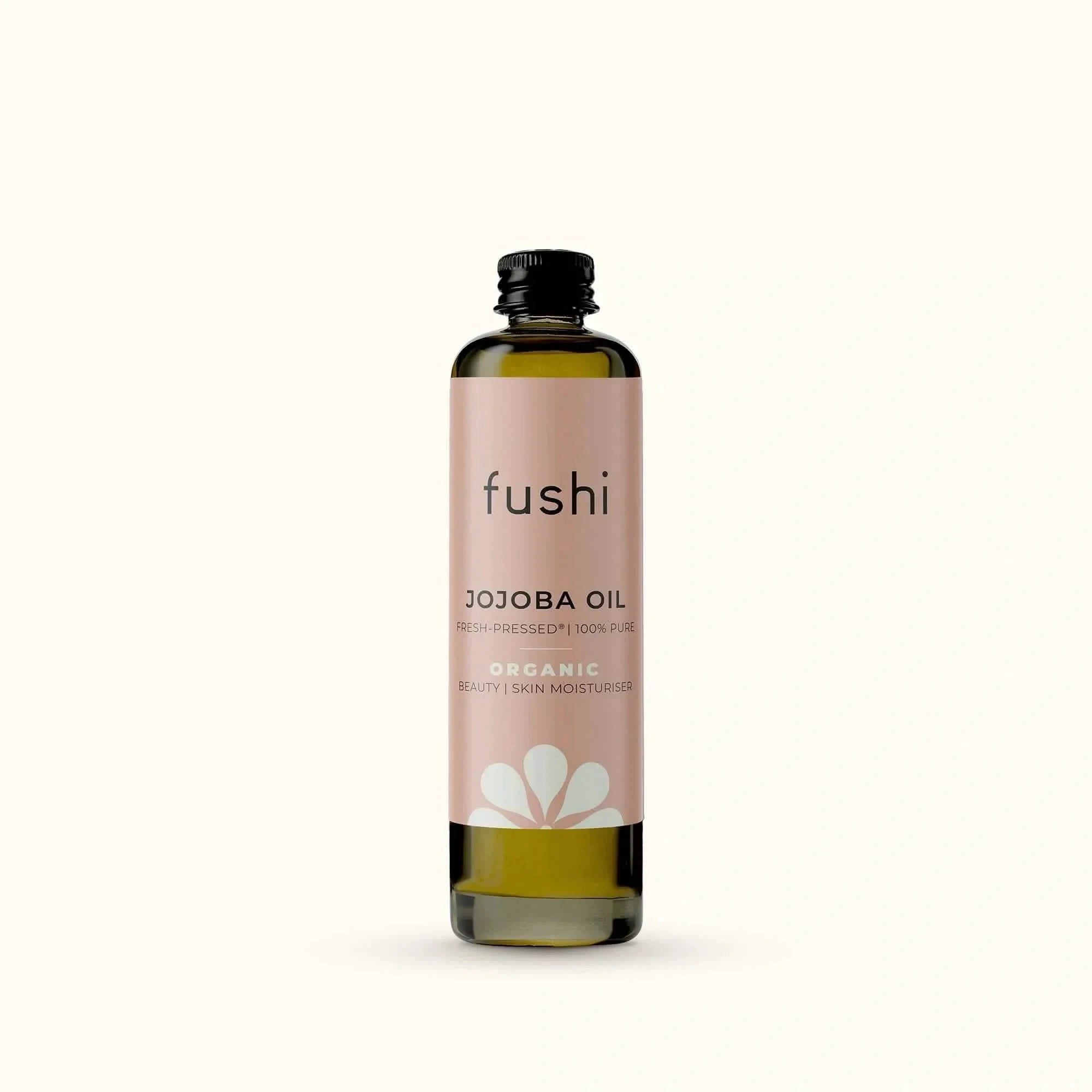 Biologische Jojoba Olie 100ml