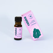 Aceite Esencial de Lavanda – Relajante 10ml