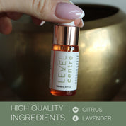 Aromatherapy Essential Oil Refill - Centre