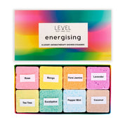 Shower Steamers - Energising