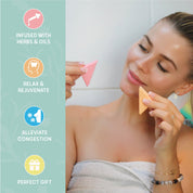 Shower Steamer Set - Relaxing (pack of 2)