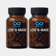 Lions Mane Mushroom 500mg