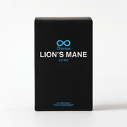 Lions Mane Mushroom 500mg