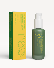 30ml antioxidant skincare cream delivering hydration and protective support to maintain smoother, healthier-looking skin throughout the day.