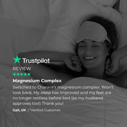 Magnesium Complex