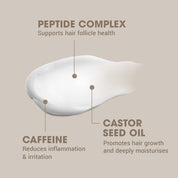 The Mane Event - Beard Serum