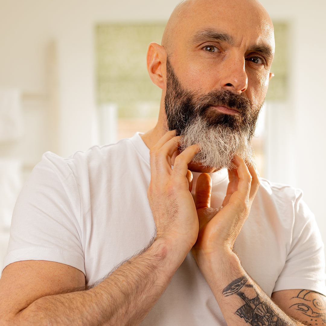 The Mane Event - Beard Serum