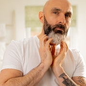 The Mane Event - Beard Serum