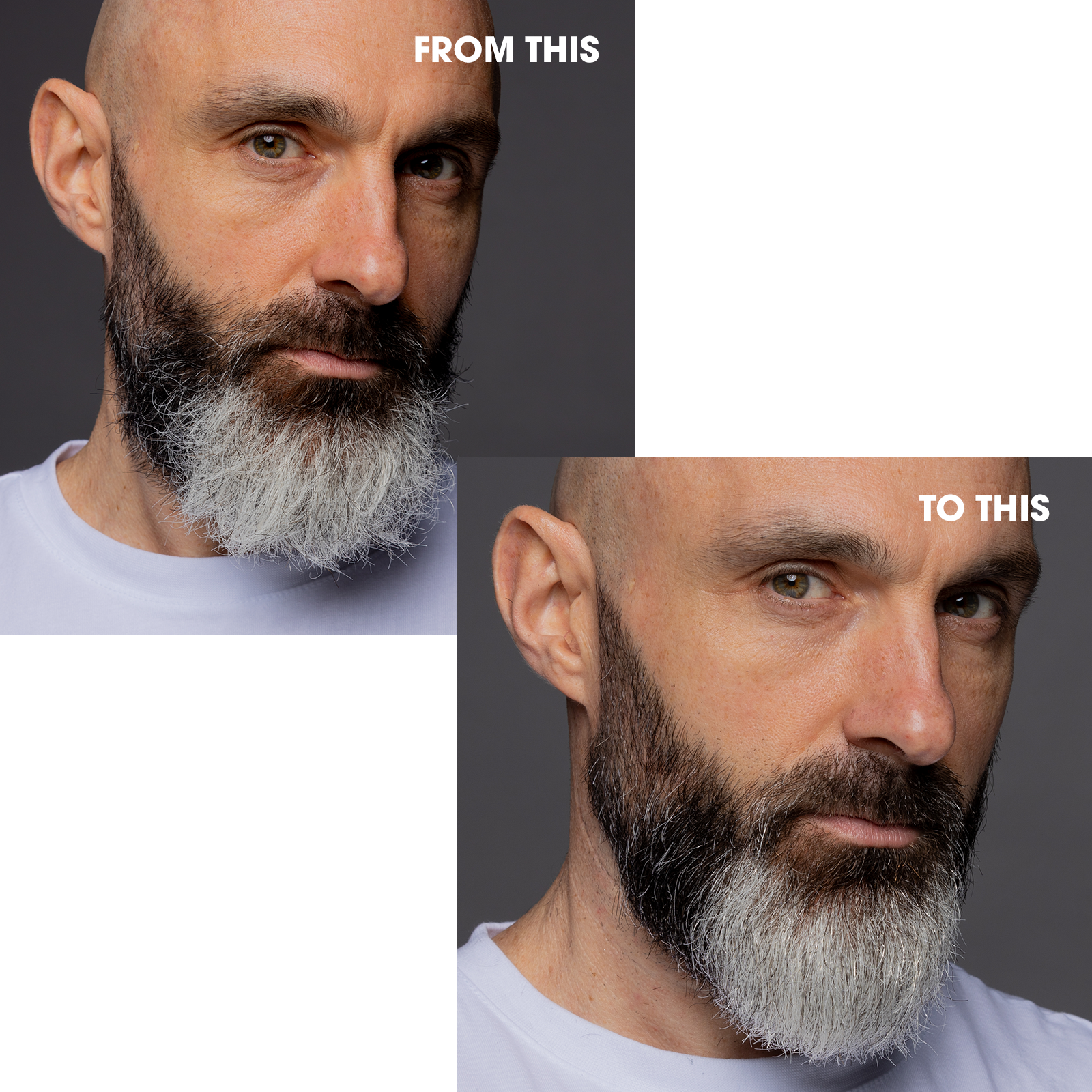 The Mane Event - Beard Serum