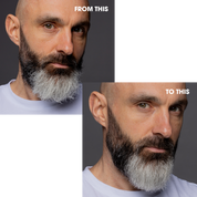 The Mane Event - Beard Serum