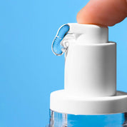 Suero de ácido hialurónico HA5