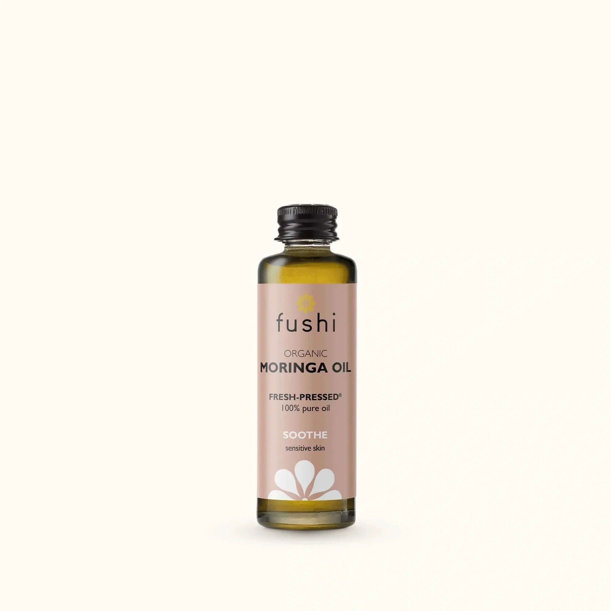 Ekologisk Moringaolja 50ml