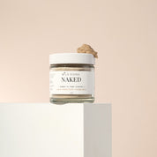Naked - Detergente da Polvere a Schiuma