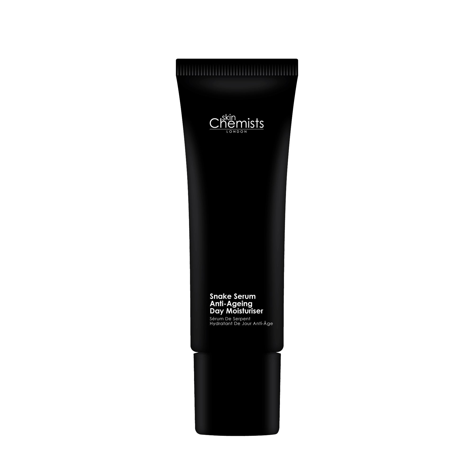 skinChemists Sérum Anti-Âge de Jour au Venin de Serpent 50ml