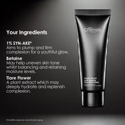 skinChemists Sérum Anti-Âge de Jour au Venin de Serpent 50ml