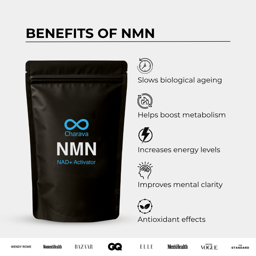 NMN Powder