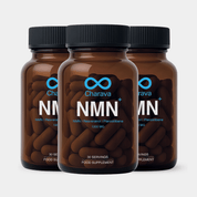 NMN+1200 (NMN, Resveratrol, Pterostilbene)