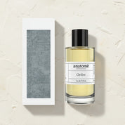 Woda toaletowa Order | Uclarzaj umysł i poszerzaj myśli 100ml